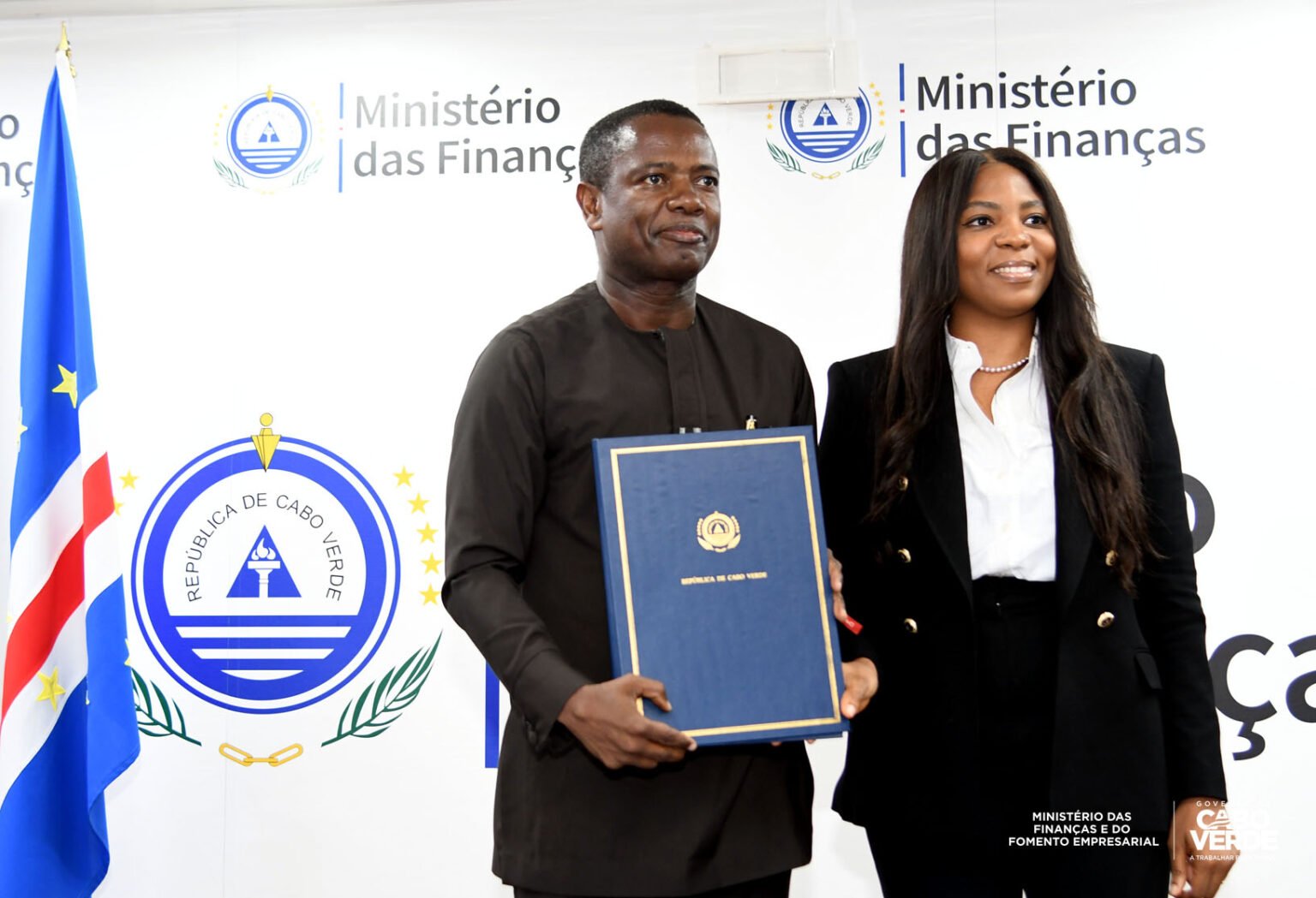 Afdb, gov’t of Cabo Verde sign €14 million loan agreement to enhance the Cabo Verde Technology Park