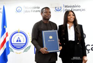 Afdb, gov’t of Cabo Verde sign €14 million&hellip;