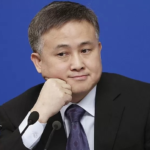 China Appoints Pan Gongsheng as its New Central Bank Governor