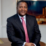 Nigeria: Dangote to merge Salt, Sugar, and Rice Businesses into a single conglomerate