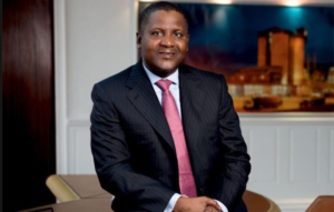 Nigeria: Dangote to merge Salt, Sugar, and Rice Businesses&hellip;