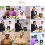 ITFC Signs Seven Agreements Totaling US$ 1.2 Billion With Burkina Faso, Cote d’Ivoire, Nigeria, and Partner Banks
