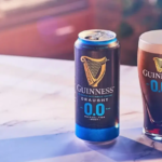 Ireland: Diageo invests US$27m in tripling production of Guinness 0.0 in Dublin