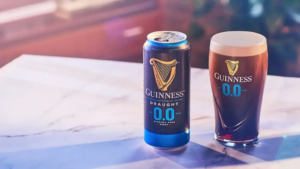 Ireland: Diageo invests US$27m in tripling production of&hellip;