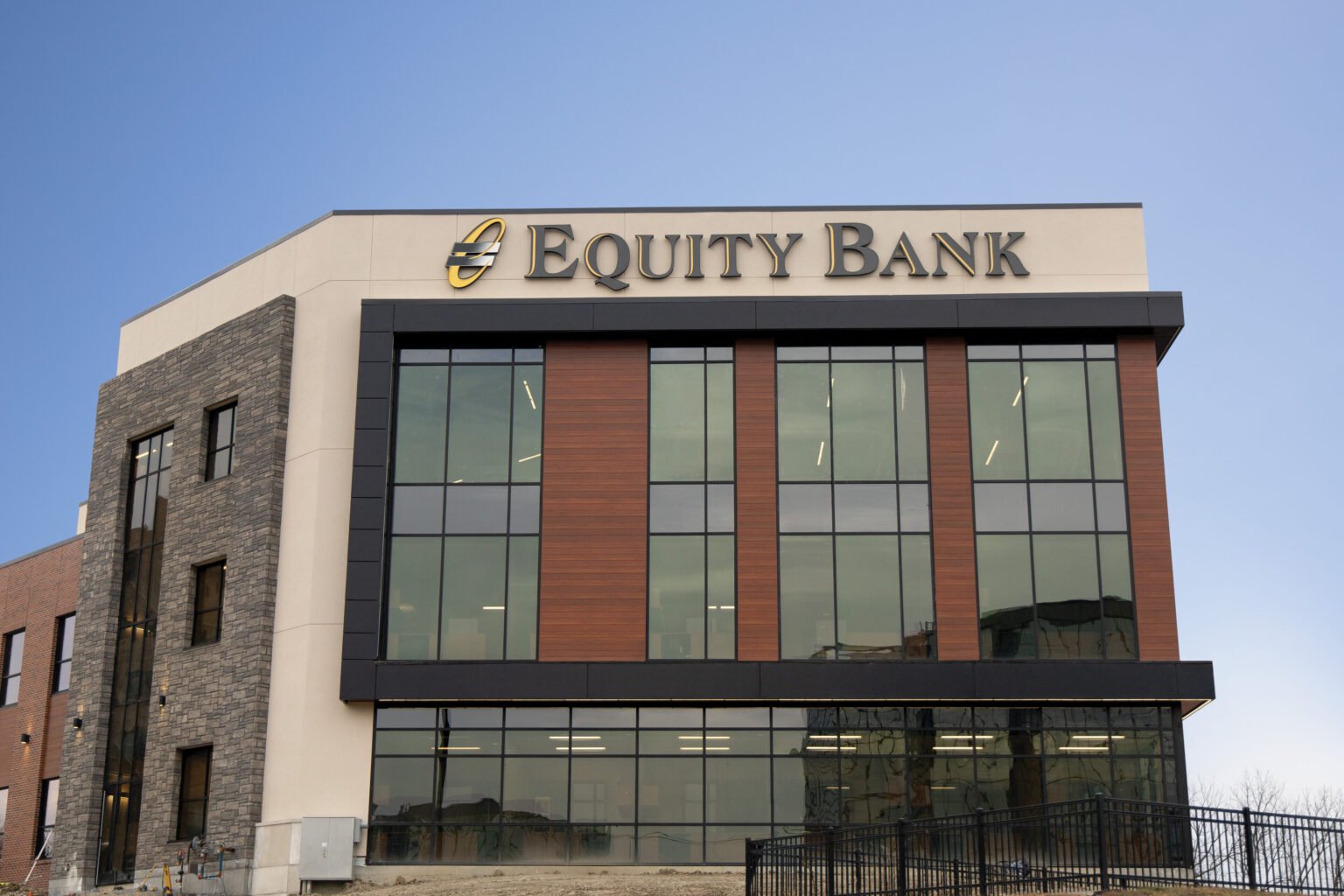 Equity Bank becomes first bank to raise loan interest to reflect new CBK rate