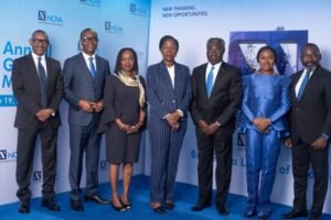 Nigeria: FCCPC Vows to Tackle PoS Price Fixing&hellip;