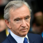 Forbes World’s Richest – Arnault’s Wealth Plunges by $3.2B in 24hrs, Elon Musk Reclaims Top Spot