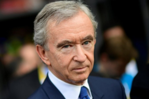 Forbes World’s Richest – Arnault’s Wealth Plunges by&hellip;