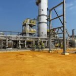 GHL, AFC and Afreximbank announce the financial close of Cabinda Oil Refinery with a US$335-million project financing facility