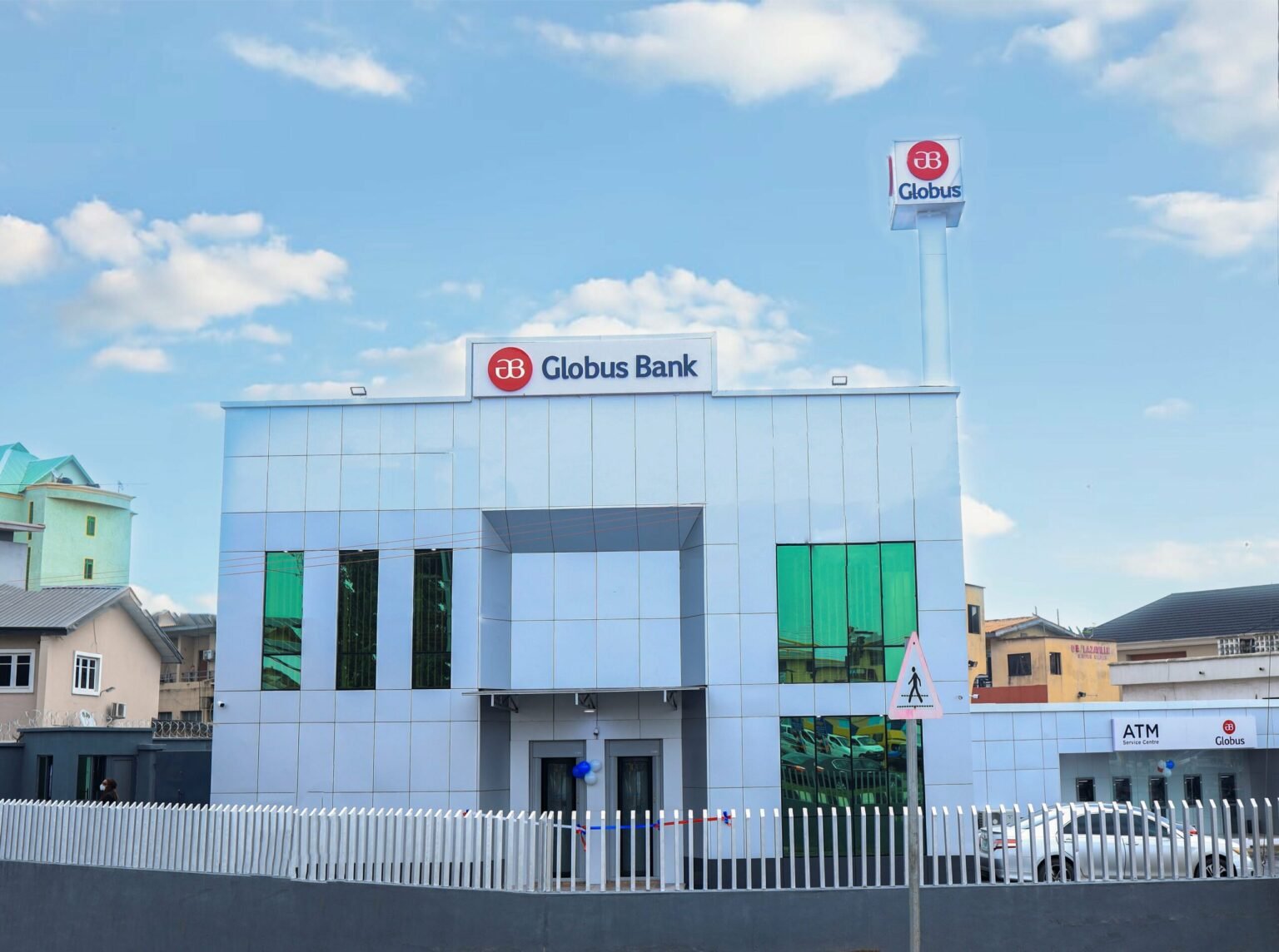 Globus Bank Opens New Branches in Northern Nigeria