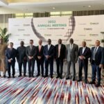 Mobilising capital for Africa’s prosperity: Second Annual Meeting of Africa Sovereign Investors Forum highlights importance of strategic partnerships