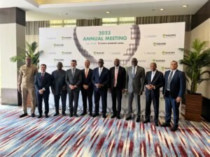 Mobilising capital for Africa’s prosperity: Second Annual Meeting&hellip;
