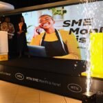 MTN Ghana launches 2023 SME Month