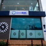 Ghana: OmniBSIC Bank relocates its Madina Market branch to Atlantic Mall, Atomic Junction