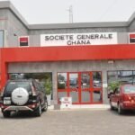 Société Générale Ghana records GHS 109M profit in 2022 despite DDEP impact