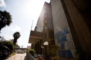 New Sh70bn Syndicated loan Eases Kenya’s Forex Woes