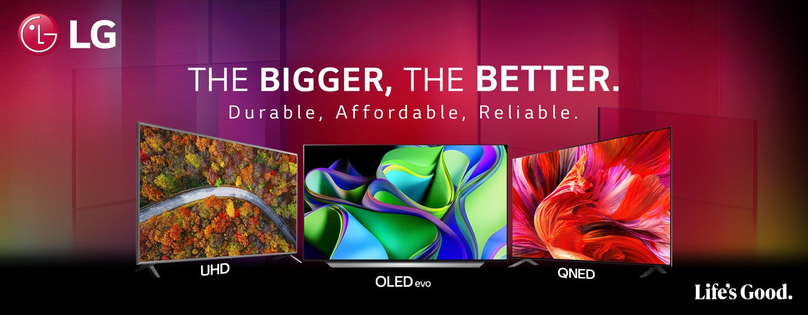 LG Ranks First in Global OLED TV Market