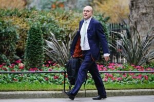 UK Government to Convene Emergency Meeting with Banks&hellip;