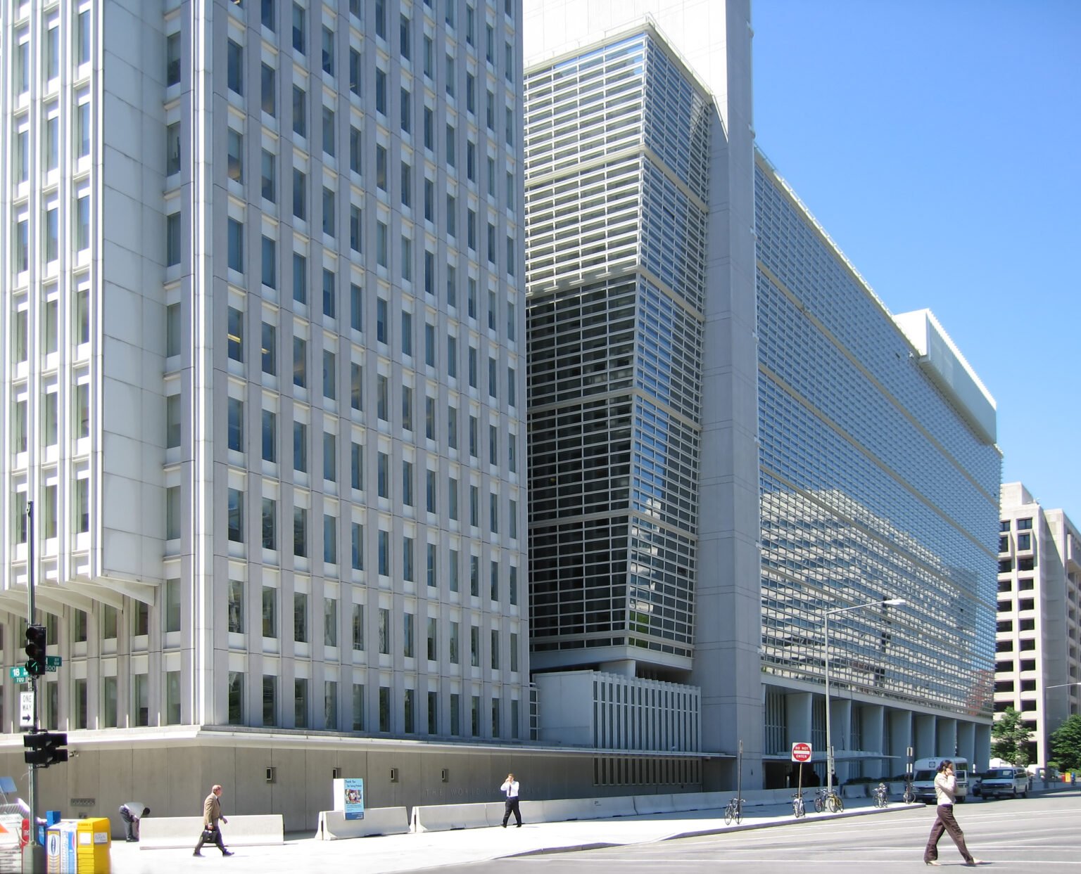 World Bank lauds Kenya’s new digital taxes