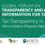 New report reveals African countries have generated €1.7 billion in additional revenues from tackling tax evasion and illicit financial flows
