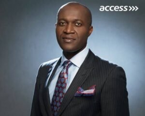 Nigeria: Access Bank Launches Custody Services as Part&hellip;