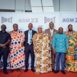 Ghana: Bulk Oil Storage and Transportation Company Limited (BOST) records GH¢334m profit in 2022