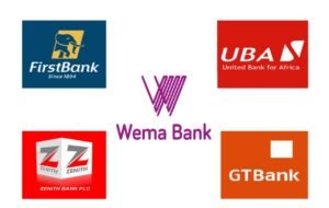 Nigeria: United Bank for Africa (UBA), Wema Bank,&hellip;