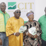 Nigeria: CIT Microfinance Bank Opens its New Branch in Idumota, Lagos State