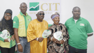 Nigeria: CIT Microfinance Bank Opens its New Branch&hellip;