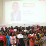 Ghana: DBG committed to investing in women led businesses