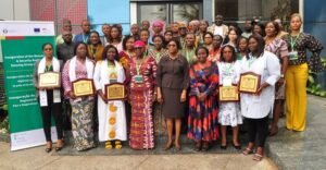 Nigeria: ECOWAS Empowers Nigerian Women with Training in&hellip;