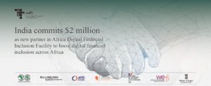 India commits $2 million as new partner in&hellip;