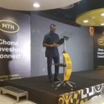 Ghana: MTN records revenue growth in first half of 2023