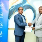 Ecobank Rwanda Appoints Mr. Richard Mugisha as its New Board of Directors Chairman
