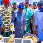 Nigeria aims at $800 million in revenue as Tinubu launches the initial stage of NNPCL’s 1,350MWs in Abuja