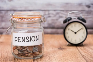 Pension Investment in Nigeria Securities surges by 20.6%&hellip;