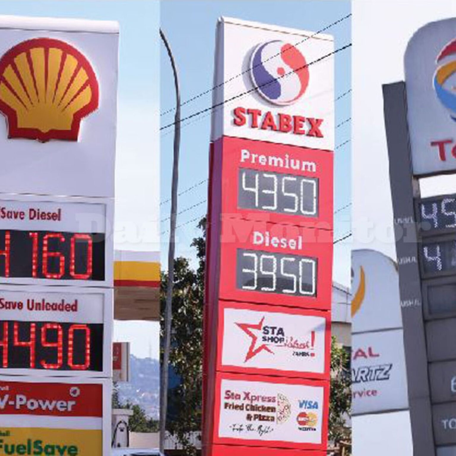 Tanzania’s fuel prices surge as Kenyans seek cheaper alternatives