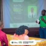 Ghana: Businesses advised to utilize the carbon market to generate more revenue