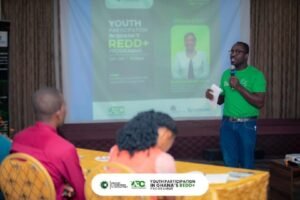 Ghana: Businesses advised to utilize the carbon market&hellip;