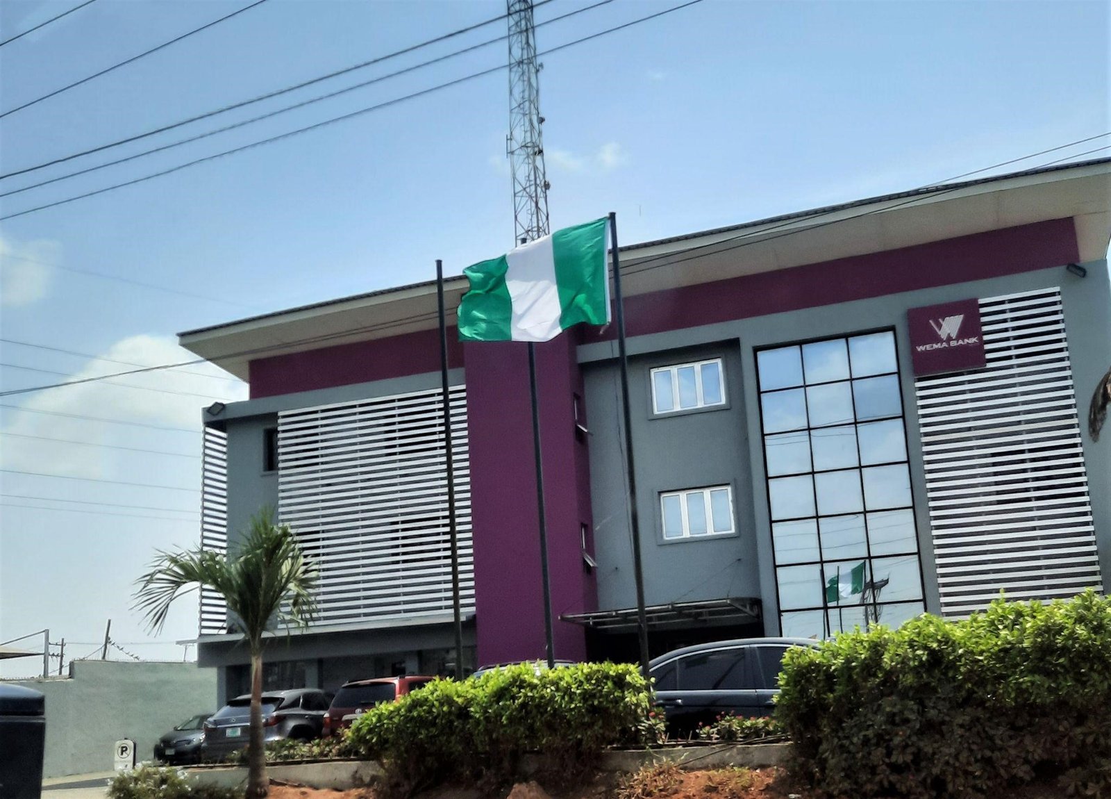 Nigeria: Wema Bank Releases 2023…