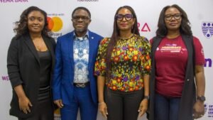 Nigeria: Wema Bank, Mastercard Foundation, Others Announce SME&hellip;
