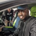 inDrive Invests Over 7 Million Rand to Enhance Ride-Hailing Comfort in Africa with Premium Seat Covers