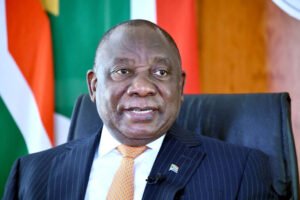 SA to participate in international agriculture exhibition