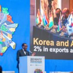 President Adesina- Africa is the leading market frontier with huge untapped potential