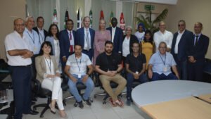AfDB, European Bank for Reconstruction and Development to&hellip;