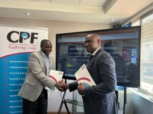 Africa Finance Corporation Partners with Kenya’s CPF Financial&hellip;