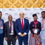 AN Global initiates its operations in Ghana