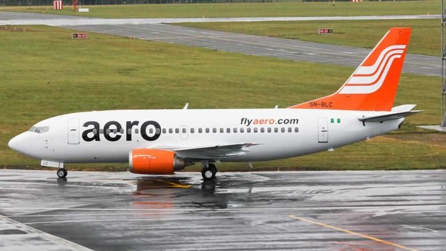 Nigeria: NUATE petitions Keyamo over mismanagement of Aero Contractors by AMCON