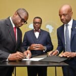 African Development Bank and Google collaborate on digital transformation in Africa