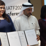 Afreximbank signs Memorandum of Understanding (MoU) with United Arab Emirates (UAE) Trade Center to promote TRADAR Club